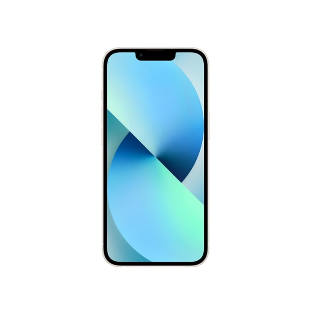 iPhone 13 5G 128GB Blanco | Lider