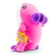 thumbnail image 3 of Peluche Blandito Mediano Hug-A-Lumps De Zuru - Ally Ajolote, 3 of 4