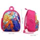 thumbnail image 2 of Sundrop y Moondrop Jefe Final Mochila Escolar para Niños y Niñas, Mochila Infantil Ligera de Alta Calidad, Grande y Duradera ROSA, 2 of 6