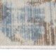 thumbnail image 2 of Alfombra Vintage Sky 140 x 200 Blue 3, 2 of 3