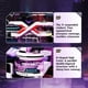 thumbnail image 2 of Puzzle 3D ROKR Marble Run Future City Kit USBC, 2 of 3