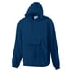 thumbnail image 1 of Chaqueta Augusta Sportswear, jersey con bolsillo para hombre, color azul marino, 1 of 1