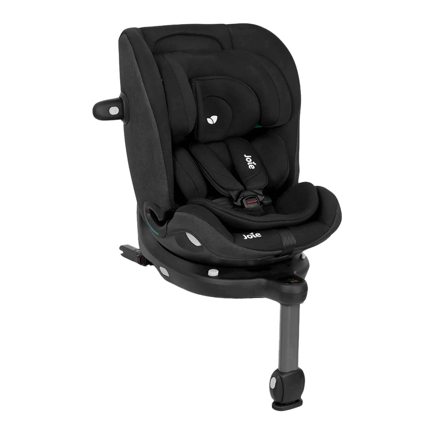 Silla De Auto 360° I-pivot Grow Shale Joie