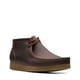 thumbnail image 3 of Bota Clarks Shacre Tobillera Cuero Beeswax Talla 7 US, 3 of 8