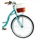 thumbnail image 4 of Bicicleta Heben Florencia 6Vel Aro 26 Turquesa, 4 of 4