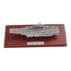 thumbnail image 4 of Portaaviones Liaoning A Escala 1/1500 Para Decoración De Estantes, Juguete Para Niños Y Adultos, 4 of 5
