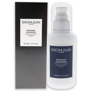 Sachajuan - Reparación Nocturna Del Cabello De Para Unisex - Tratamiento