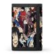 thumbnail image 1 of Cartera Trifold Desmarcar Manga Kaisen, 1 of 6