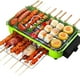 thumbnail image 1 of Asador Parrillera Doble Nivel 2 En 1 Churrasquera Eléctrica, 1 of 7