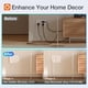 thumbnail image 2 of Enchufe Plano Adicional Power Strip 3 Salidas 2 Puertos Usb Cable De 10 Pies, 2 of 6