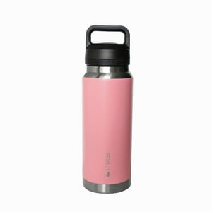 Botella Térmica Insulada Indo 800Ml Lhotse Rosa