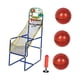 thumbnail image 2 of Juego De Baloncesto De Arcade Para Niños Juguetes Deportivos Para Carnaval En El Interior De La Casa Al Aire Libre 3 Pelotas, 2 of 5