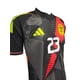 thumbnail image 2 of Camiseta Argentina 2024 2025 Arquero N23 E. Martinez Adidas, 2 of 4