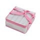 thumbnail image 5 of Bolsa Térmica Para Calentar Alimentos, Para Restaurante, Para Pizzas, Con Aislamiento, Color Rosa, 30 X 30 X 10 Cm, 5 of 5