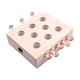 thumbnail image 5 of Juguete Interactivo Fiocias Caja de Laberinto para Gatos, 5 of 5