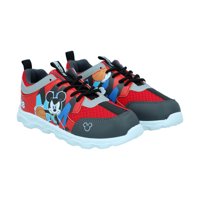 Zapatilla Niña Deportiva Mickey Mouse