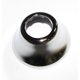thumbnail image 1 of Brida de baño profunda Plumb Pak PP59PC cromada de 3,8 cm de diámetro exterior, 1 of 1