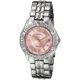 thumbnail image 1 of Reloj GUESS G75791M, pulsera rosada y plateada con fecha de 36 mm, 1 of 3