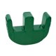 thumbnail image 5 of La Discapacidad Del Dispositivo De Rotación De Ancianos Ayuda A La Pierna Para Los Pacientes U Pillow Green, 5 of 5