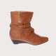 thumbnail image 4 of Bota Marrón Vía Franca, 4 of 5