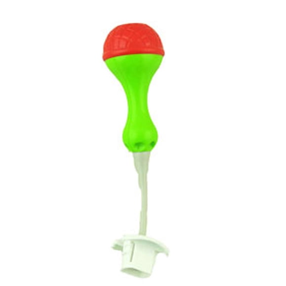 Micrófono de juguete de repuesto para piano Step 'n Play 4 en 1 de Fisher-Price