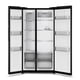 thumbnail image 5 of Refrigerador 522L No Frost Side by Side Inverter ES50B Black, 5 of 13