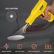 thumbnail image 1 of Soldador Plastico SONNLER 100W Kit 1000PCS LED 110V, 1 of 3