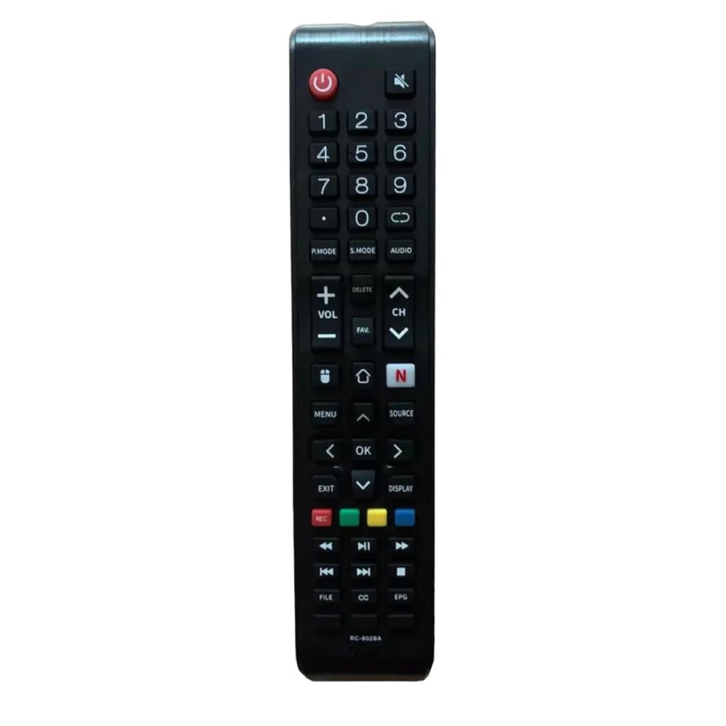 Genérico - Control Remoto Winia Y Daewoo Android Tv Hd Full Smart