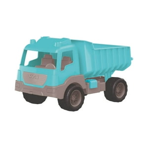 Dolu - Camion Tolva Azul