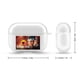 thumbnail image 2 of Funda AirPods Pro Desmarcar Karate Kid Transparente, 2 of 6