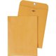 thumbnail image 1 of Sobres Quality Park 29x37 cm con Broche Kraft 100 unidades, 1 of 1