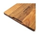 thumbnail image 2 of Tabla Cocina Ben Alcalde Rectangular Madera Acacia 48x30cm, 2 of 3