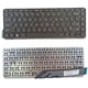 thumbnail image 1 of Teclado Hp Split X2 13 m 13 g Negro Español, 1 of 2