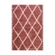 thumbnail image 2 of Alfombra Pp Shaggy Design 180x275 cm, 2 of 4