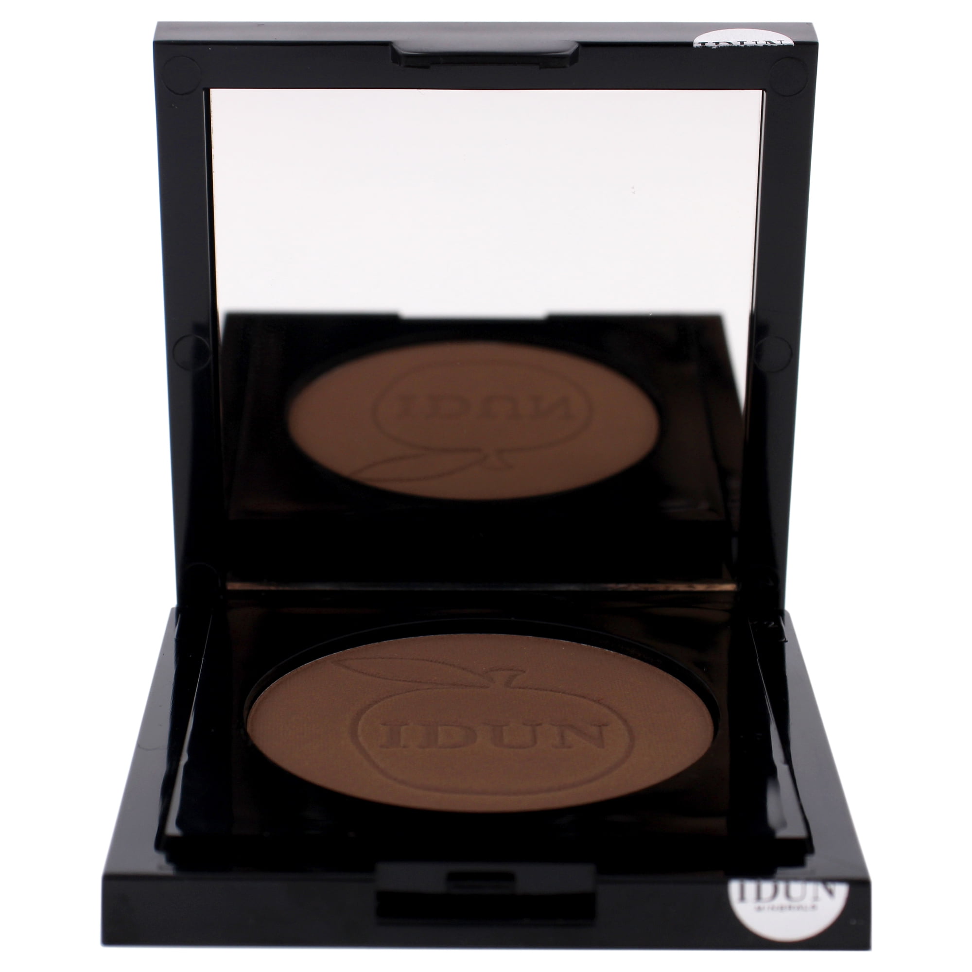 Idun Minerals - Polvo Compacto -otrolig De Para Es - Polvo