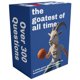 thumbnail image 1 of Juego de trivia HARSTCO GAMES The Goatest Basketball 300 preguntas, 1 of 7