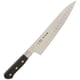 thumbnail image 2 of Cuchillo de Chef Mac Knife MTH-80 20 cm con Huecos Mango de Madera Pakka, 2 of 2