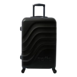 Totto - Maleta De Viaje Carry On Ajustable Ruedas 360 M Baz002
