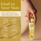 thumbnail image 2 of Sérum Stellar Glow de oro de 24 quilates y ácido hialurónico, 60 ml, antienvejecimiento, 2 of 7