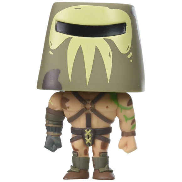 Figura de colección Funko Pop! Animación Rick & Morty
