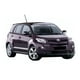 thumbnail image 1 of Pastillas Freno para auto Toyota Urban Cruiser 2007-2016 Trasero, 1 of 4