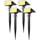thumbnail image 1 of Luces Solares Para Exteriores Impermeables Ip67 60 Led 3 Modos, 1 of 7