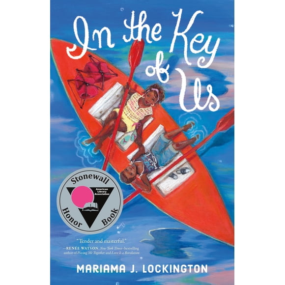 Libro "In the Key of Us" de Farrar, Straus and Giroux