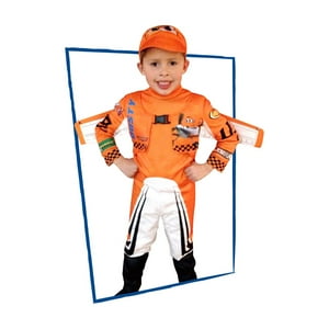 Disney - Disfraz Aviones T 4-5 Años