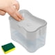 thumbnail image 2 of Dispensador Caja Para Detergente Lavaloza Liquido Cocina Baño, 2 of 9