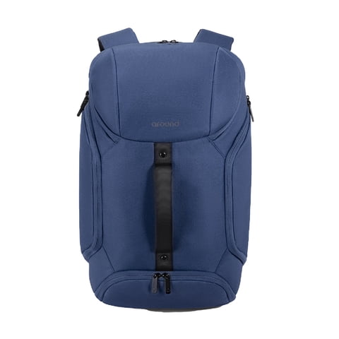 Around - Mochila Nomade Azul