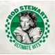 thumbnail image 1 of CD ROD STEWART/ ULTIMATE HITS (ALTERNATE) 2CD, 1 of 3