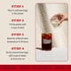 thumbnail image 5 of Café Cold Brew Bizzy Organic, suave y dulce, 100% arábica, 5 of 6