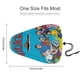 thumbnail image 2 of Funda de Asiento de Bicicleta Impermeable Desmarcar, 2 of 6