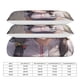 thumbnail image 2 of DATE A LIVE Anime Home Bed 3-piece Set Classic Japanese Anime Polyester Wash Student Dormitory Set, 2 of 5